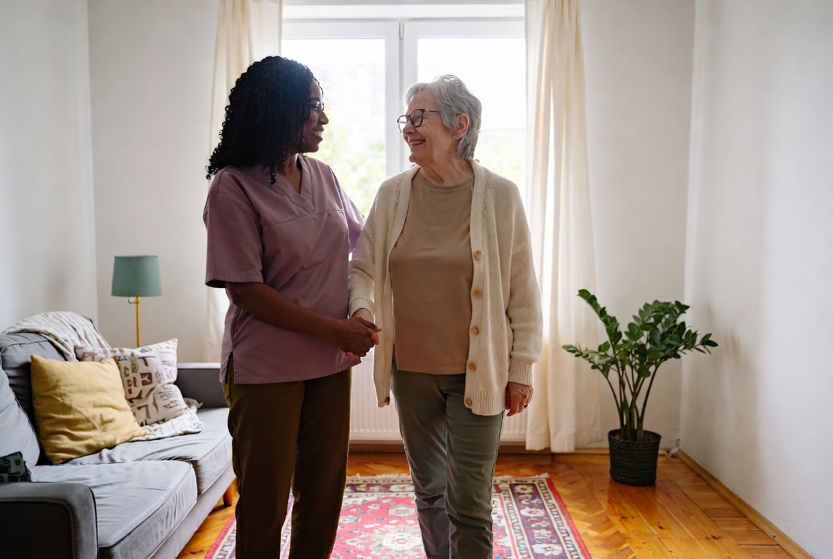 Compassionate care